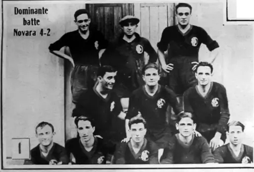 Associazione Calcio La Dominante 사용자 등록 사진