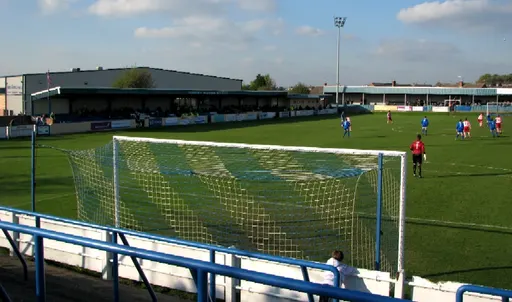 Halesowen Town F.C. 사용자 등록 사진