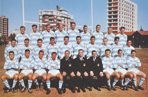 Argentina national rugby union team 사용자 등록 사진