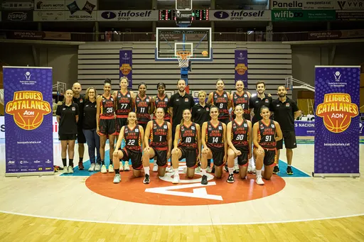 Uni Girona CB 사용자 등록 사진