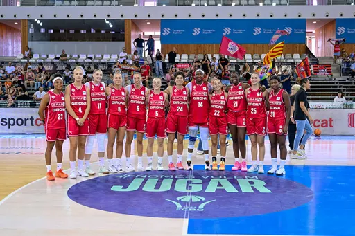 Uni Girona CB 사용자 등록 사진