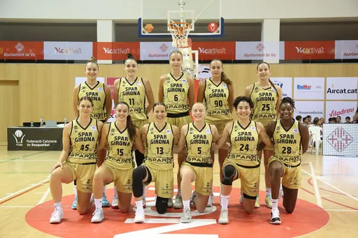 Uni Girona CB 사용자 등록 사진
