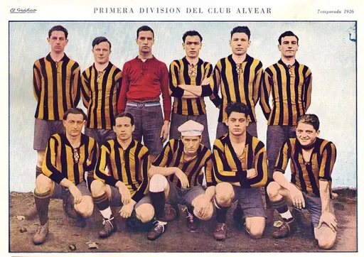 Club Atlético Alvear 사용자 등록 사진