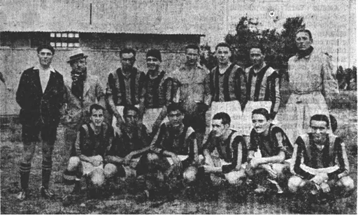 Atletico Piombino 사용자 등록 사진