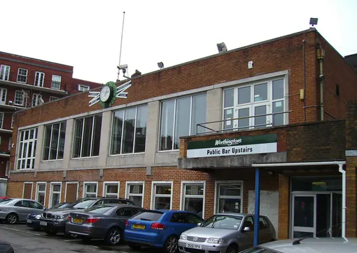 Cardiff RFC 사용자 등록 사진