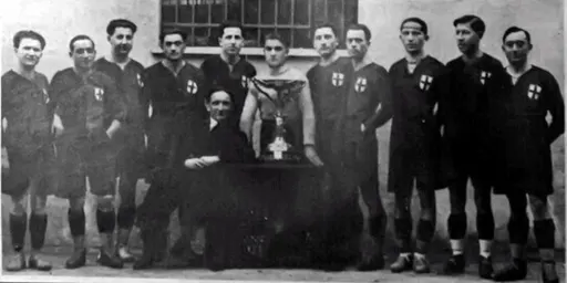 Associazione Sportiva Dilettantistica Saviglianese Calcio 사용자 등록 사진