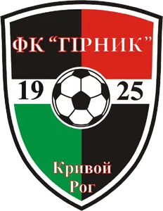 FC Hirnyk Kryvyi Rih 사용자 등록 사진