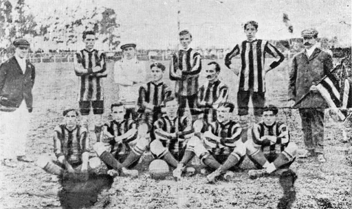 Central Uruguay Railway Cricket Club 사용자 등록 사진
