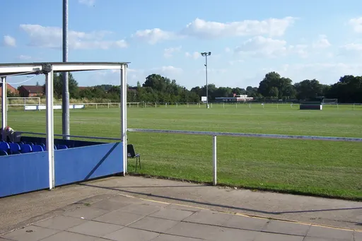 Feckenham F.C. 사용자 등록 사진