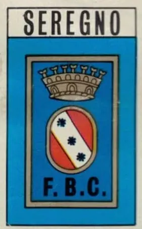 U.S.D. 1913 Seregno Calcio 사용자 등록 사진