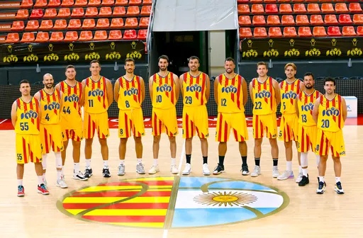 Catalonia national basketball team 사용자 등록 사진