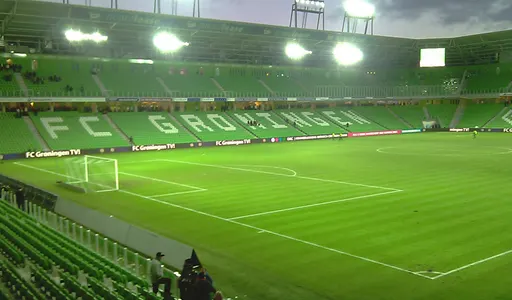 FC 흐로닝언 사용자 등록 사진