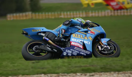 Suzuki MotoGP 사용자 등록 사진