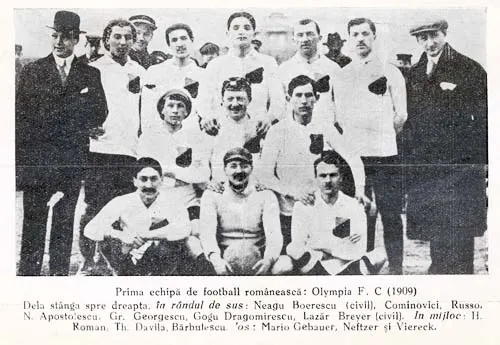 Olympia București 사용자 등록 사진