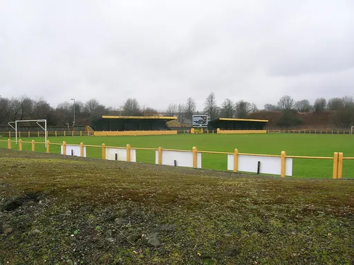 Kilbirnie Ladeside F.C. 사용자 등록 사진