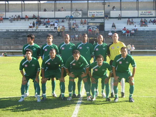 Associação Desportiva Cabofriense 사용자 등록 사진