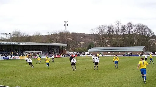 Staines Town F.C. 사용자 등록 사진