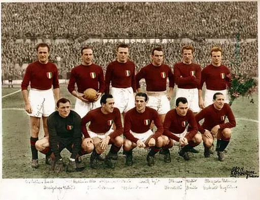 Grande Torino 사용자 등록 사진