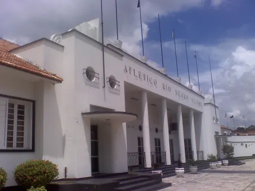 Atlético Rio Negro Clube 사용자 등록 사진