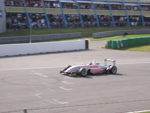 Van Amersfoort Racing 사용자 등록 사진