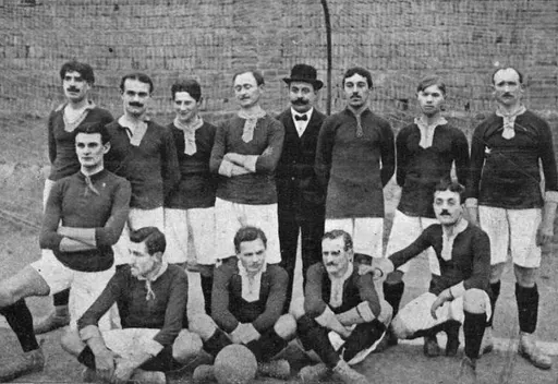 Football étoile club de Levallois 사용자 등록 사진