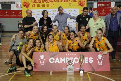 Club Joventut les Corts 사용자 등록 사진