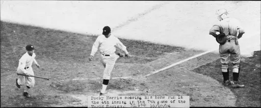 Washington Senators 사용자 등록 사진