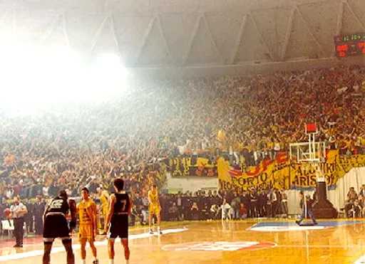 Aris Thessaloniki B.C. 사용자 등록 사진