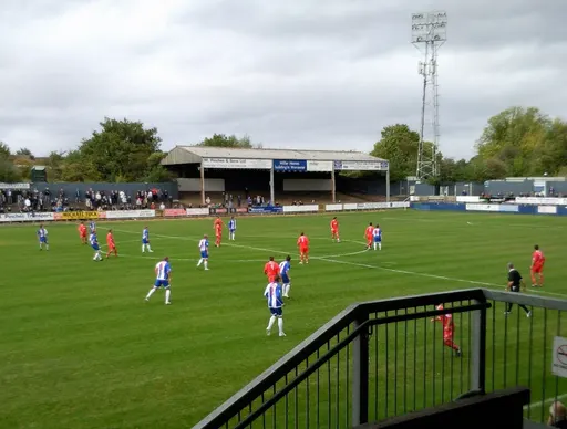 Worcester City F.C. 사용자 등록 사진
