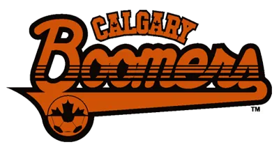 Calgary Boomers 사용자 등록 사진