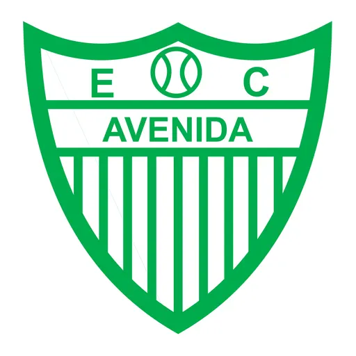 Esporte Clube Avenida 사용자 등록 사진