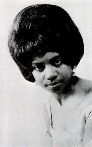 Fontella Bass 사용자 등록 사진