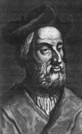 Francesco Berni 사용자 등록 사진