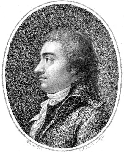 Johann Rudolf Zumsteeg 사용자 등록 사진