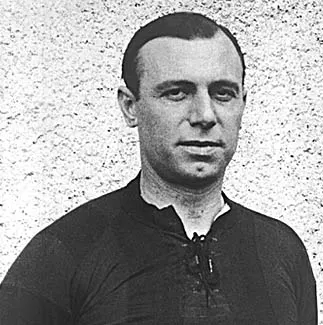 José Piendibene 사용자 등록 사진