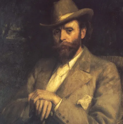 Hall Caine 사용자 등록 사진