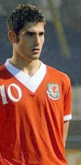 Ched Evans 사용자 등록 사진