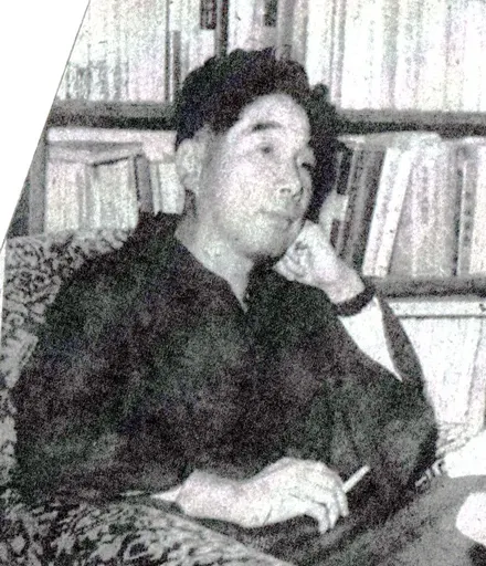 요코미조 세이시 사용자 등록 사진