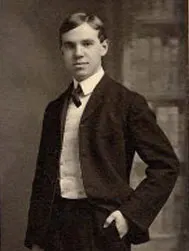 Charles Griffes 사용자 등록 사진