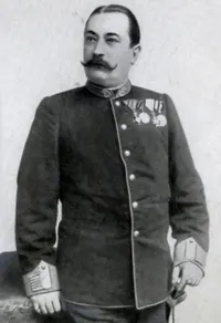 Alphons Czibulka 사용자 등록 사진