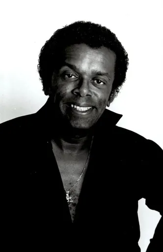 Leon Ware 사용자 등록 사진