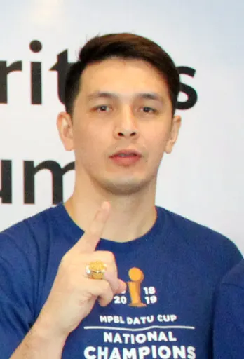 John Wilson 사용자 등록 사진
