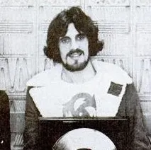 Jim Capaldi 사용자 등록 사진