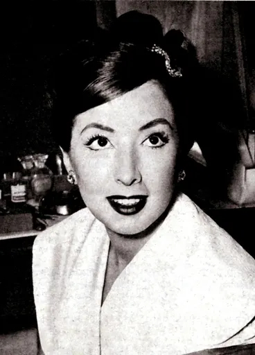 Marisa Del Frate 사용자 등록 사진