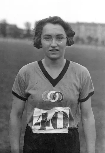 Marguerite Radideau 사용자 등록 사진