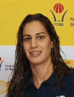 Tania Pérez 사용자 등록 사진