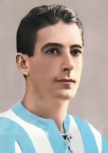 Alberto Ohaco 사용자 등록 사진