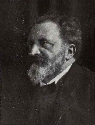 Friedrich Gernsheim 사용자 등록 사진