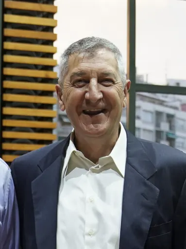 Andrés Jiménez Fernández 사용자 등록 사진