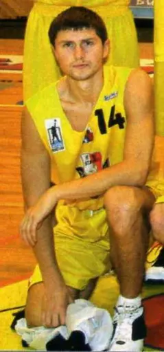 Arvydas Čepulis 사용자 등록 사진
